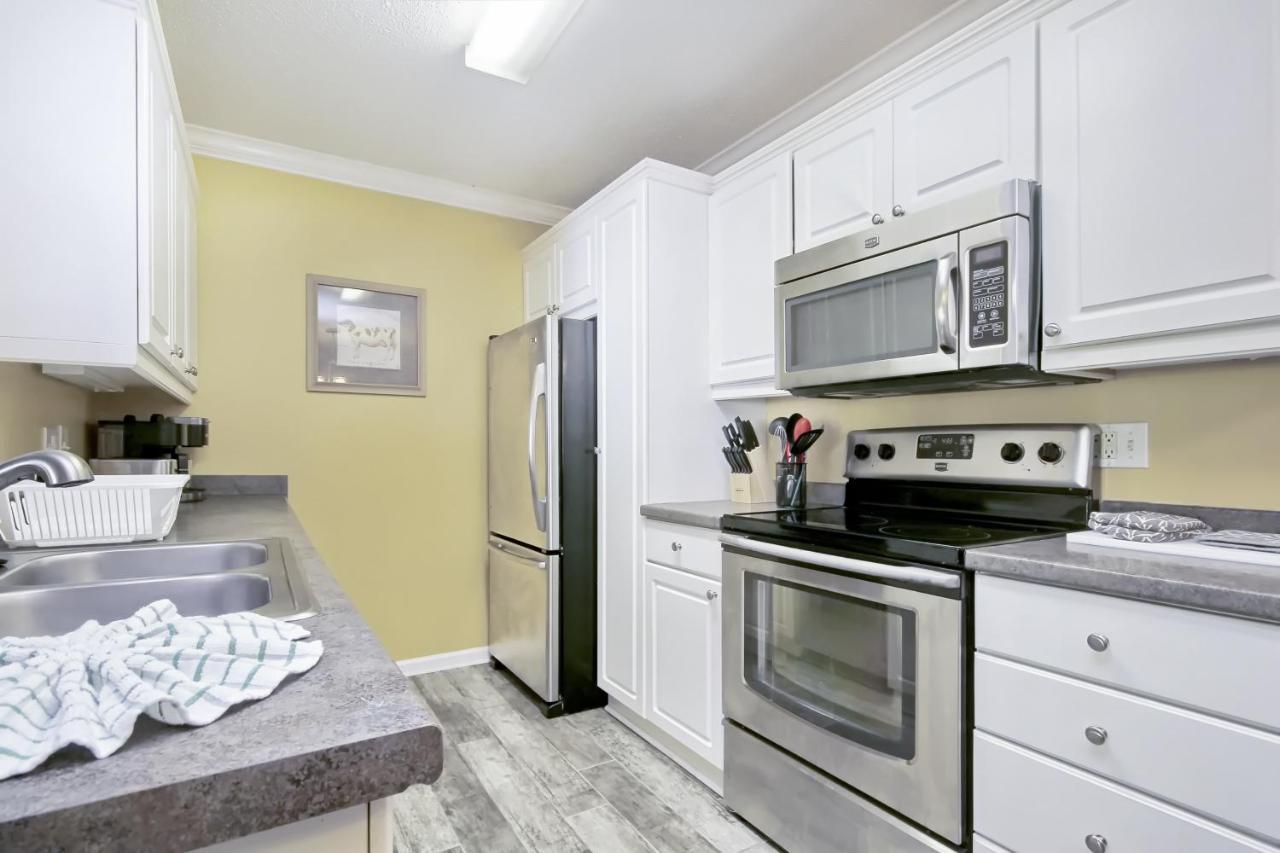 Retreat At Glenns Bay F202 Διαμέρισμα Μιρτλ Μπιτς Εξωτερικό φωτογραφία