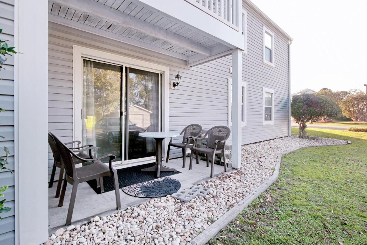 Retreat At Glenns Bay F202 Διαμέρισμα Μιρτλ Μπιτς Εξωτερικό φωτογραφία