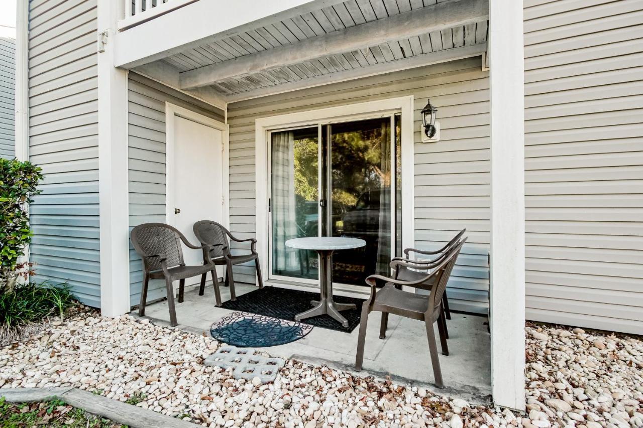 Retreat At Glenns Bay F202 Διαμέρισμα Μιρτλ Μπιτς Εξωτερικό φωτογραφία